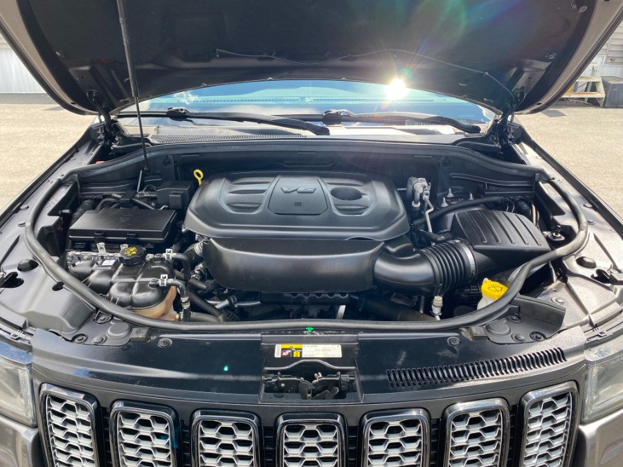 2018 Jeep Grand Cherokee Altitude 4x4 *Ltd Avail* photo