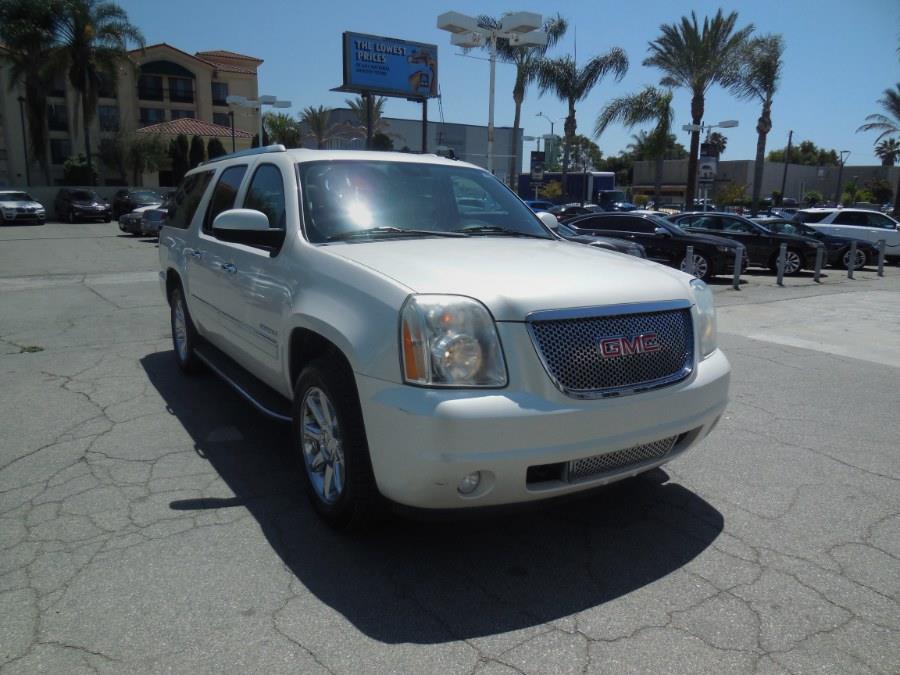 2012 GMC Yukon XL Denali photo