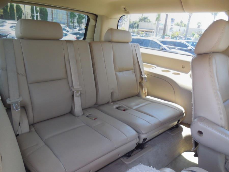 2012 GMC Yukon XL Denali photo