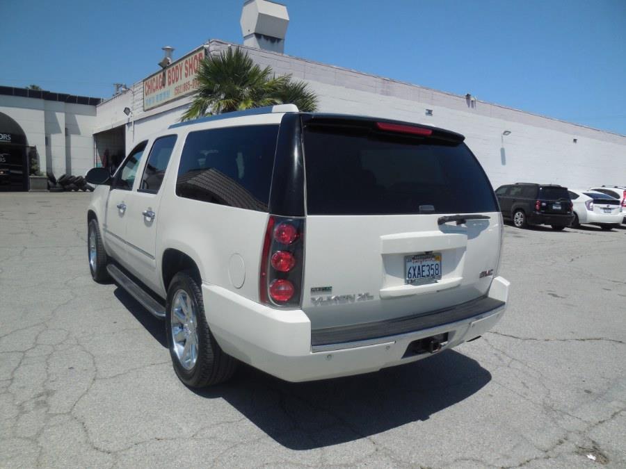 2012 GMC Yukon XL Denali photo