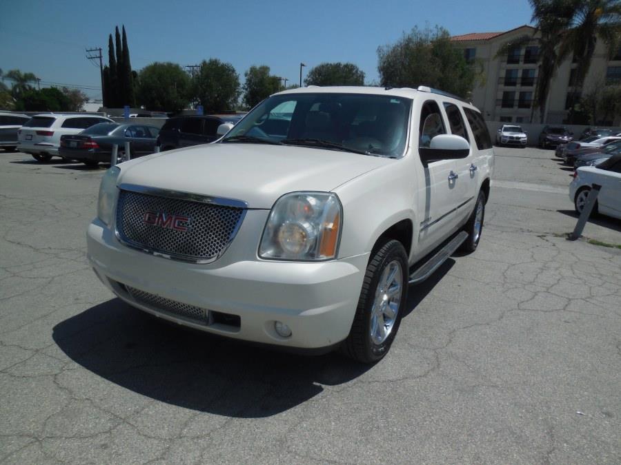 2012 GMC Yukon XL Denali photo