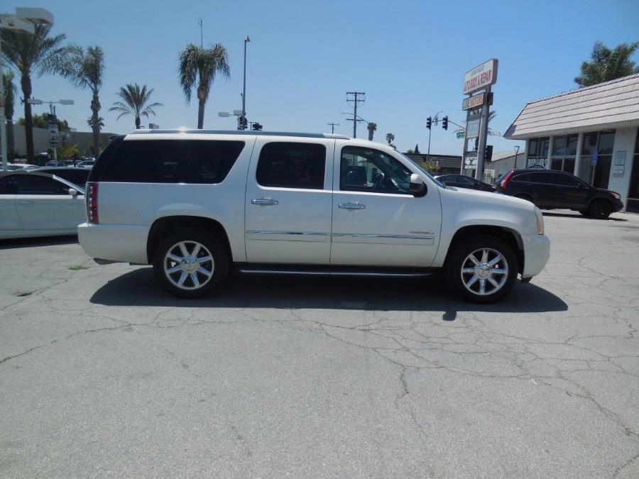 2012 GMC Yukon XL Denali photo