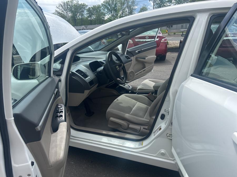 2010 Honda Civic EX photo
