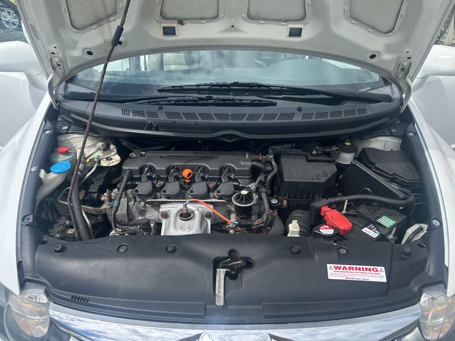 2010 Honda Civic EX photo