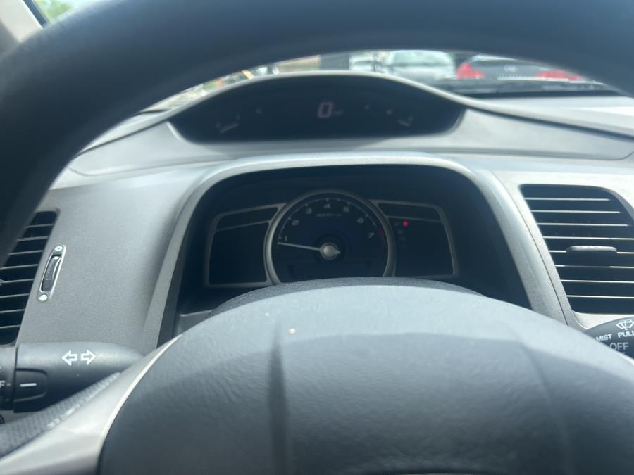 2010 Honda Civic EX photo