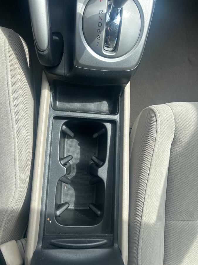 2010 Honda Civic EX photo