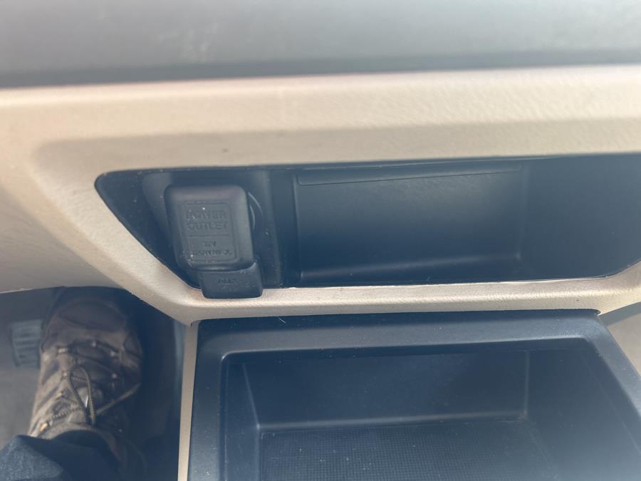2010 Honda Civic EX photo