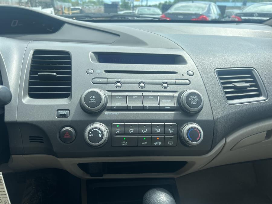 2010 Honda Civic EX photo