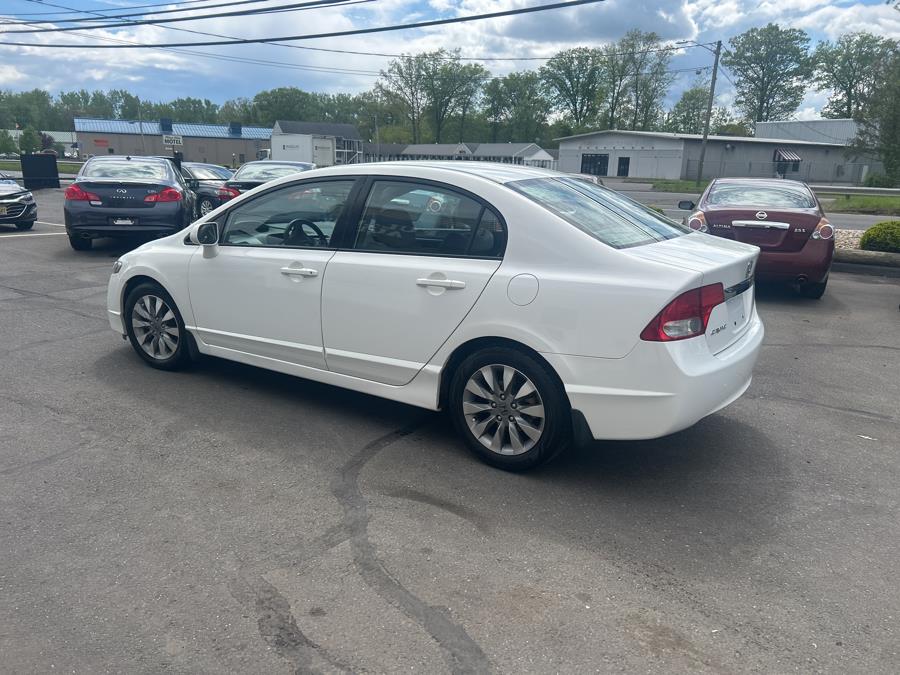 2010 Honda Civic EX photo