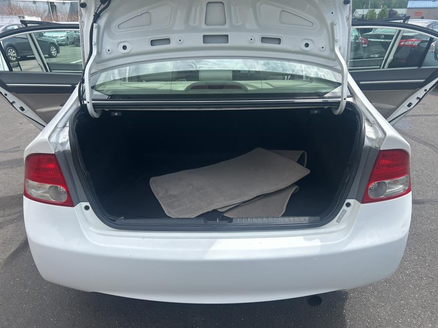 2010 Honda Civic EX photo