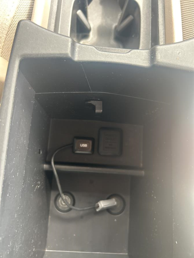 2010 Honda Civic EX photo