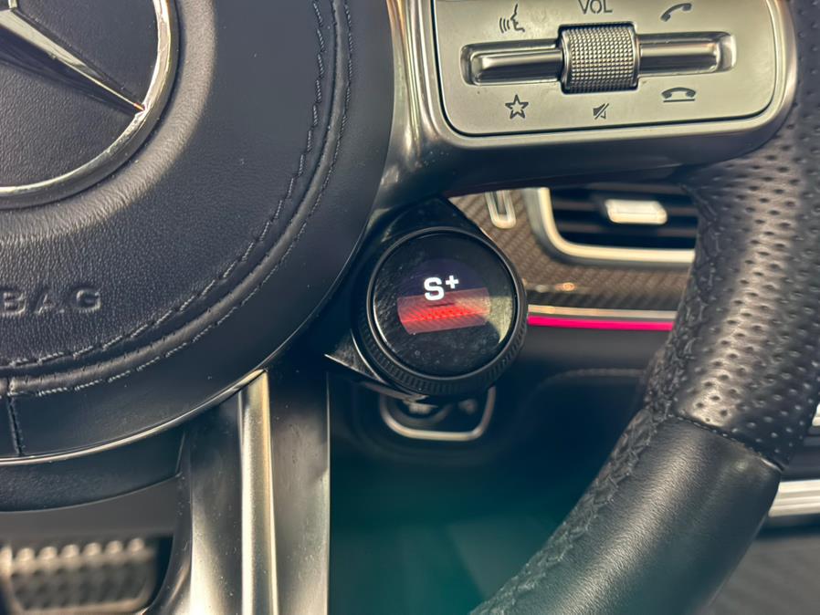 2021 Mercedes-Benz GLE AMG GLE 53 4MATIC Coupe photo