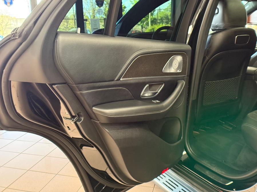 2021 Mercedes-Benz GLE AMG GLE 53 4MATIC Coupe photo