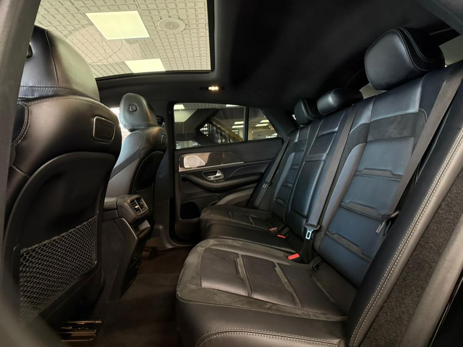 2021 Mercedes-Benz GLE AMG GLE 53 4MATIC Coupe photo
