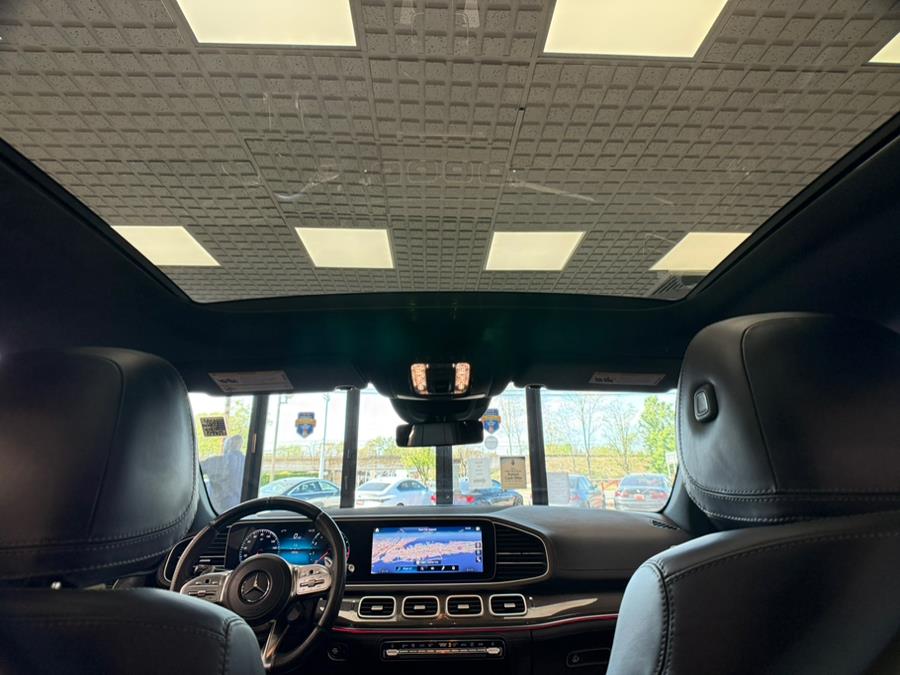 2021 Mercedes-Benz GLE AMG GLE 53 4MATIC Coupe photo