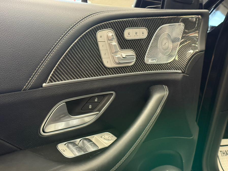 2021 Mercedes-Benz GLE AMG GLE 53 4MATIC Coupe photo
