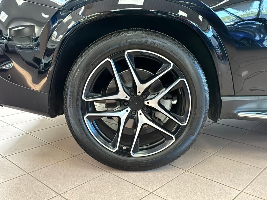 2021 Mercedes-Benz GLE AMG GLE 53 4MATIC Coupe photo