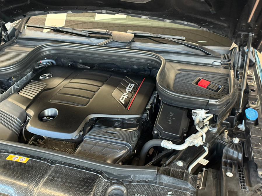 2021 Mercedes-Benz GLE AMG GLE 53 4MATIC Coupe photo