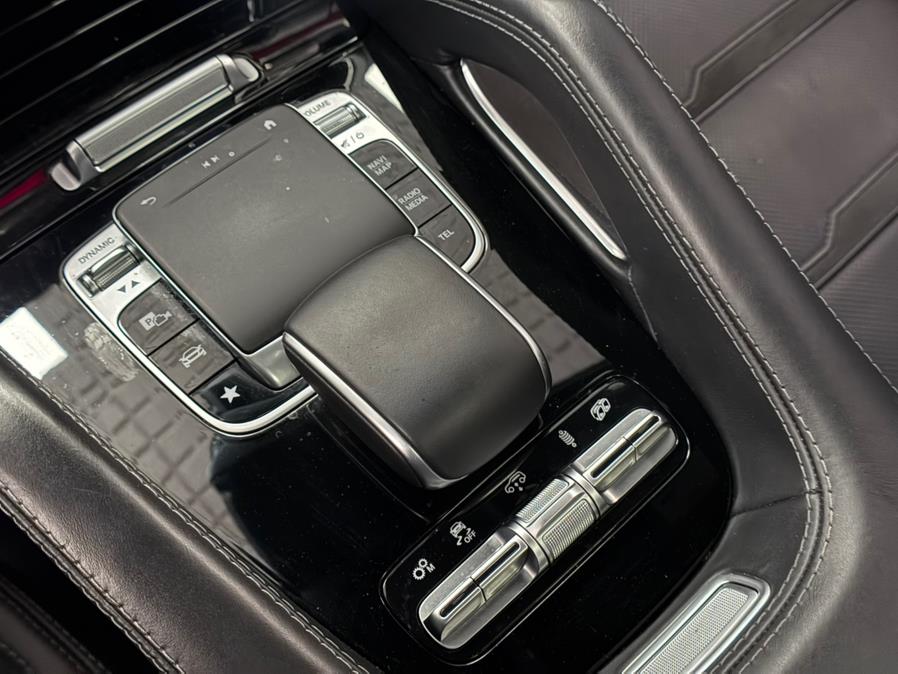 2021 Mercedes-Benz GLE AMG GLE 53 4MATIC Coupe photo
