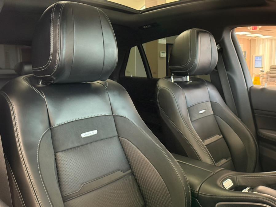 2021 Mercedes-Benz GLE AMG GLE 53 4MATIC Coupe photo