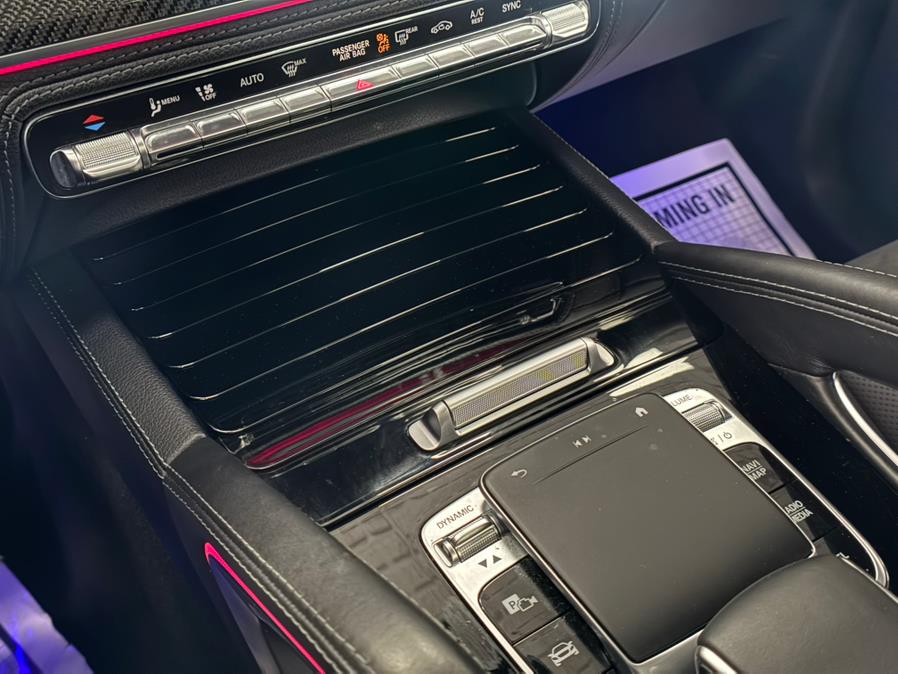 2021 Mercedes-Benz GLE AMG GLE 53 4MATIC Coupe photo