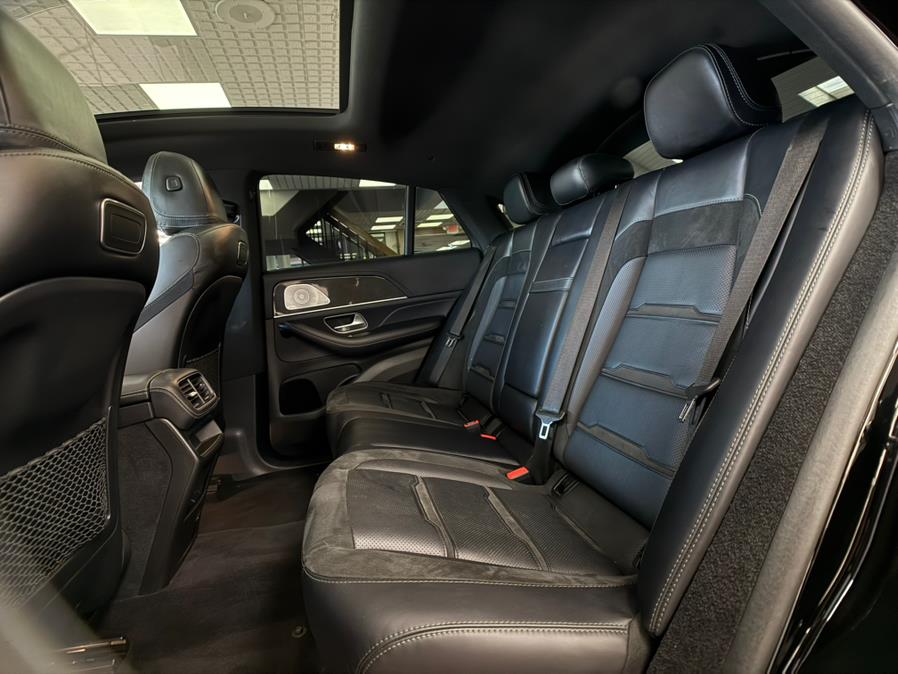 2021 Mercedes-Benz GLE AMG GLE 53 4MATIC Coupe photo