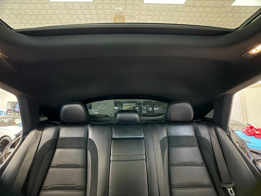 2021 Mercedes-Benz GLE AMG GLE 53 4MATIC Coupe photo