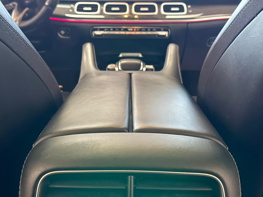 2021 Mercedes-Benz GLE AMG GLE 53 4MATIC Coupe photo