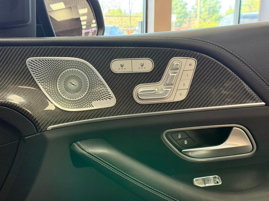 2021 Mercedes-Benz GLE AMG GLE 53 4MATIC Coupe photo