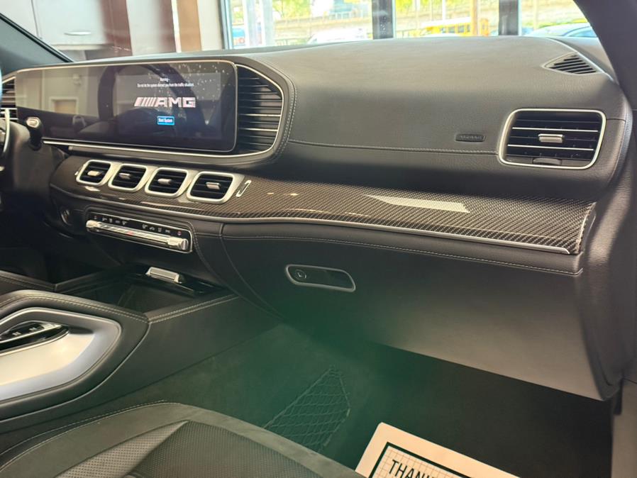 2021 Mercedes-Benz GLE AMG GLE 53 4MATIC Coupe photo