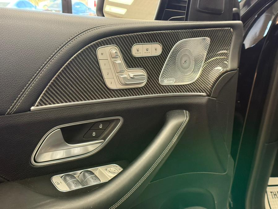 2021 Mercedes-Benz GLE AMG GLE 53 4MATIC Coupe photo