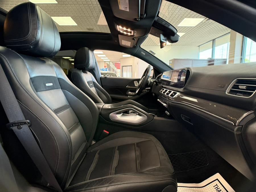 2021 Mercedes-Benz GLE AMG GLE 53 4MATIC Coupe photo