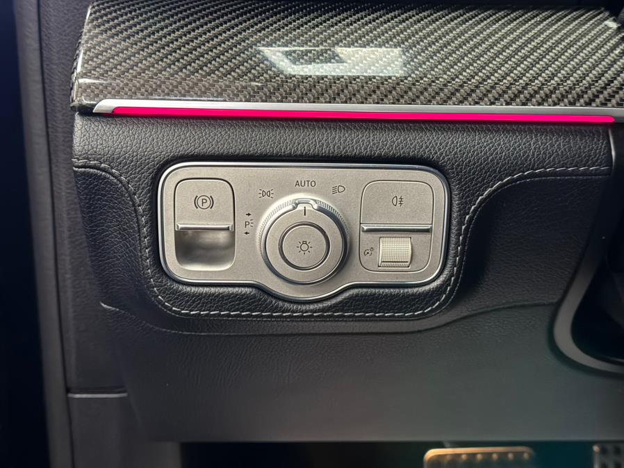 2021 Mercedes-Benz GLE AMG GLE 53 4MATIC Coupe photo
