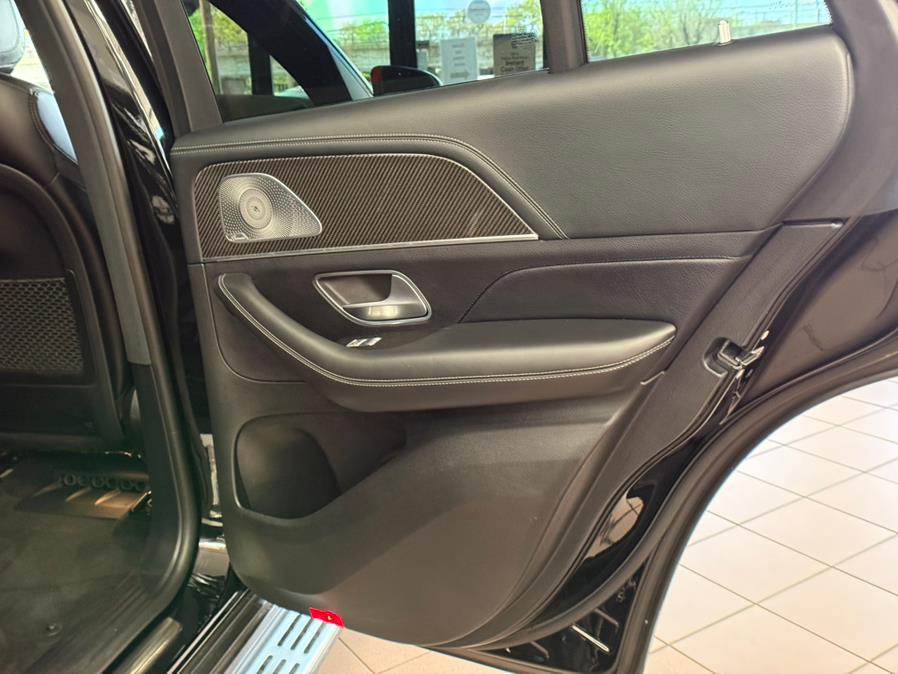 2021 Mercedes-Benz GLE AMG GLE 53 4MATIC Coupe photo