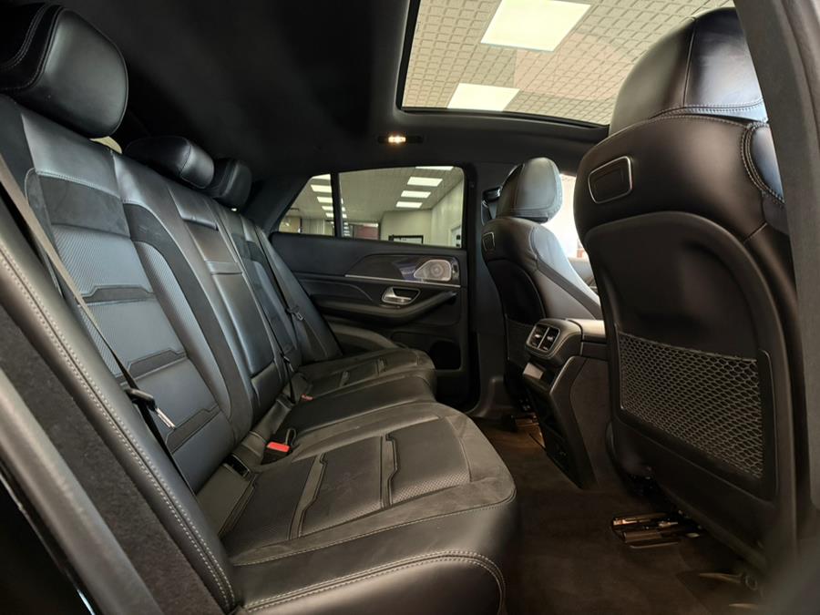2021 Mercedes-Benz GLE AMG GLE 53 4MATIC Coupe photo