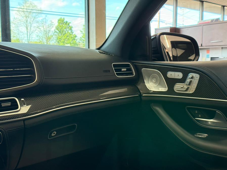 2021 Mercedes-Benz GLE AMG GLE 53 4MATIC Coupe photo