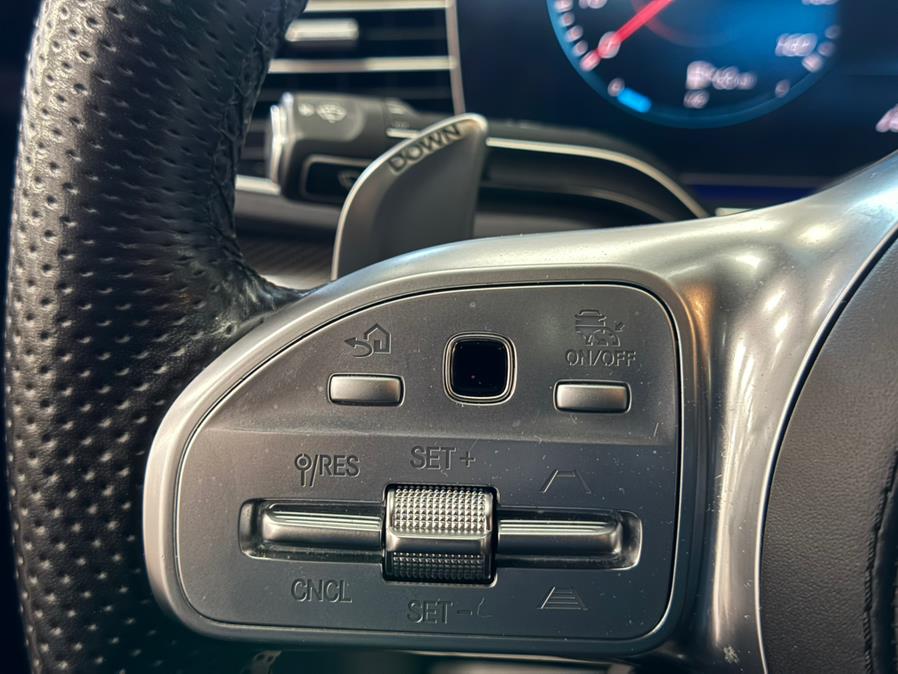 2021 Mercedes-Benz GLE AMG GLE 53 4MATIC Coupe photo