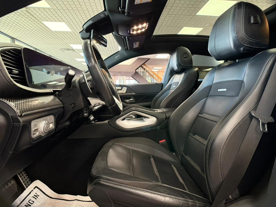 2021 Mercedes-Benz GLE AMG GLE 53 4MATIC Coupe photo
