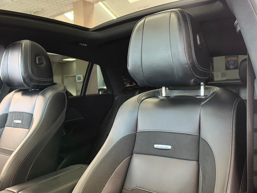 2021 Mercedes-Benz GLE AMG GLE 53 4MATIC Coupe photo