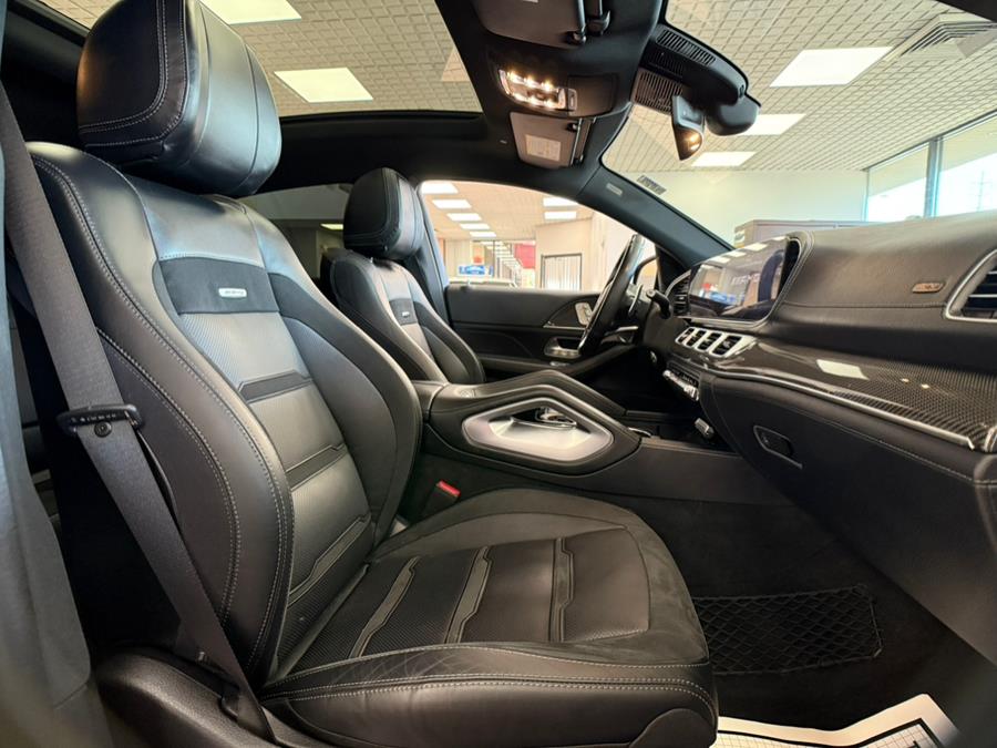 2021 Mercedes-Benz GLE AMG GLE 53 4MATIC Coupe photo