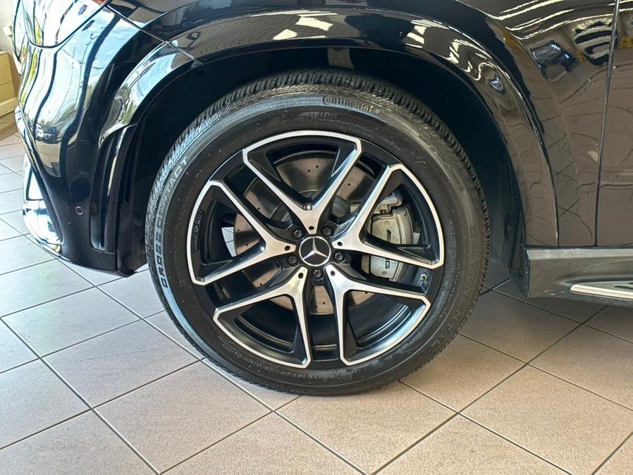 2021 Mercedes-Benz GLE AMG GLE 53 4MATIC Coupe photo
