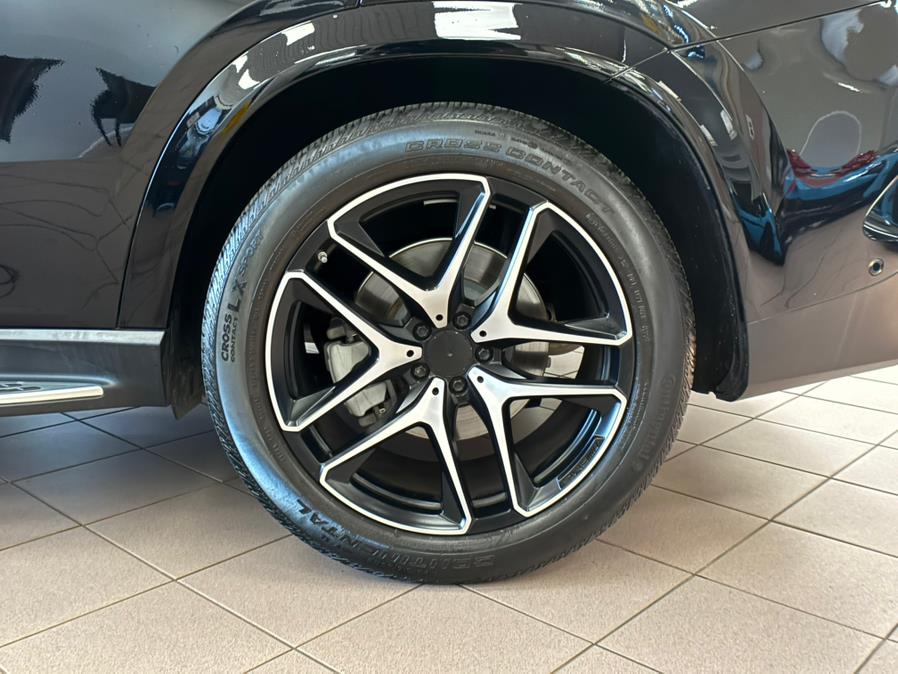 2021 Mercedes-Benz GLE AMG GLE 53 4MATIC Coupe photo