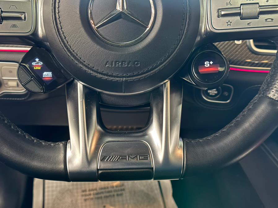2021 Mercedes-Benz GLE AMG GLE 53 4MATIC Coupe photo