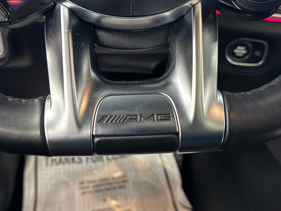 2021 Mercedes-Benz GLE AMG GLE 53 4MATIC Coupe photo