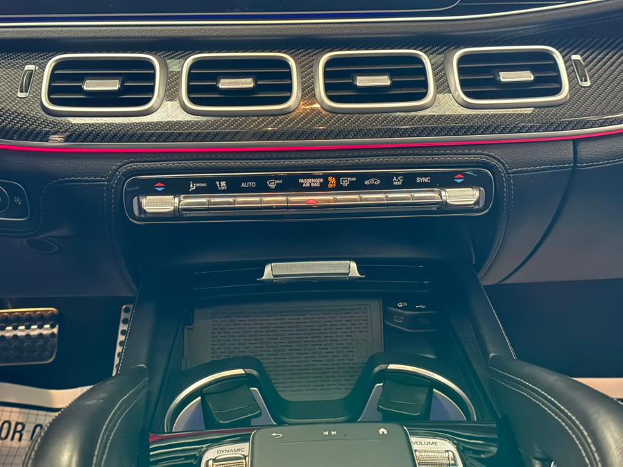 2021 Mercedes-Benz GLE AMG GLE 53 4MATIC Coupe photo