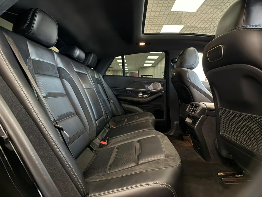 2021 Mercedes-Benz GLE AMG GLE 53 4MATIC Coupe photo