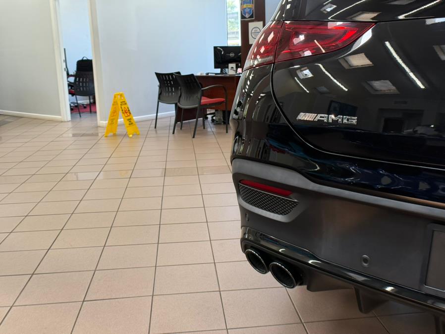 2021 Mercedes-Benz GLE AMG GLE 53 4MATIC Coupe photo