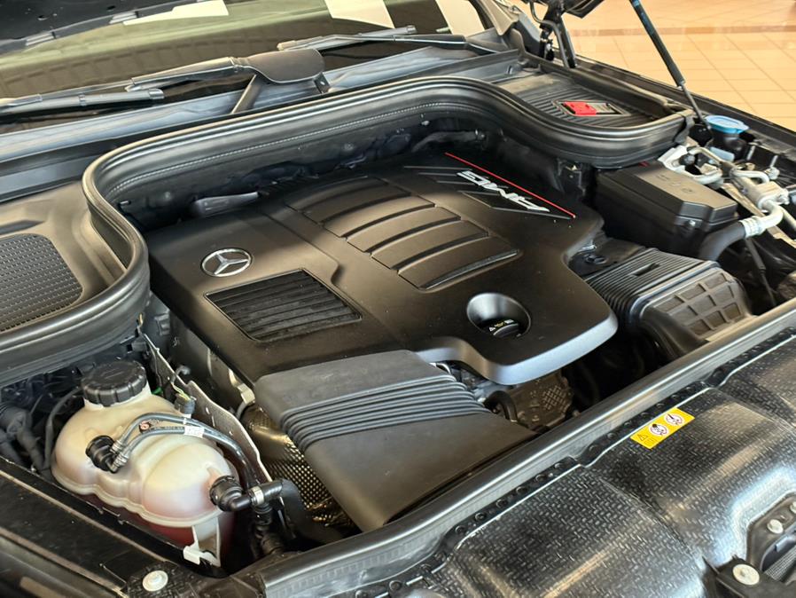 2021 Mercedes-Benz GLE AMG GLE 53 4MATIC Coupe photo