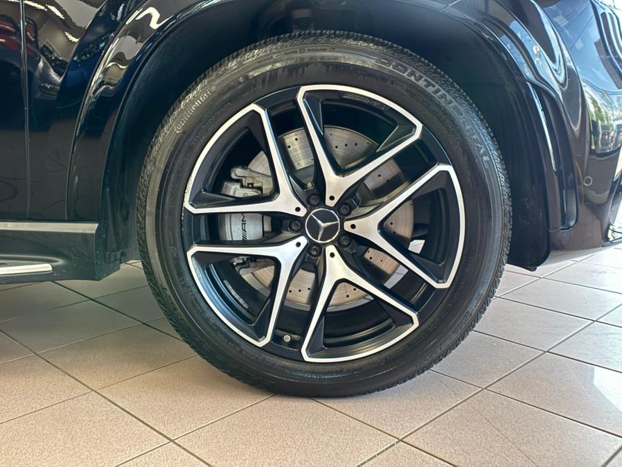 2021 Mercedes-Benz GLE AMG GLE 53 4MATIC Coupe photo