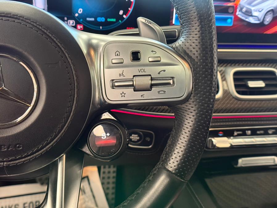 2021 Mercedes-Benz GLE AMG GLE 53 4MATIC Coupe photo